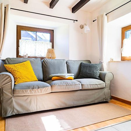 Ferienhaus Shiva Meinerzhagen Bagian luar foto