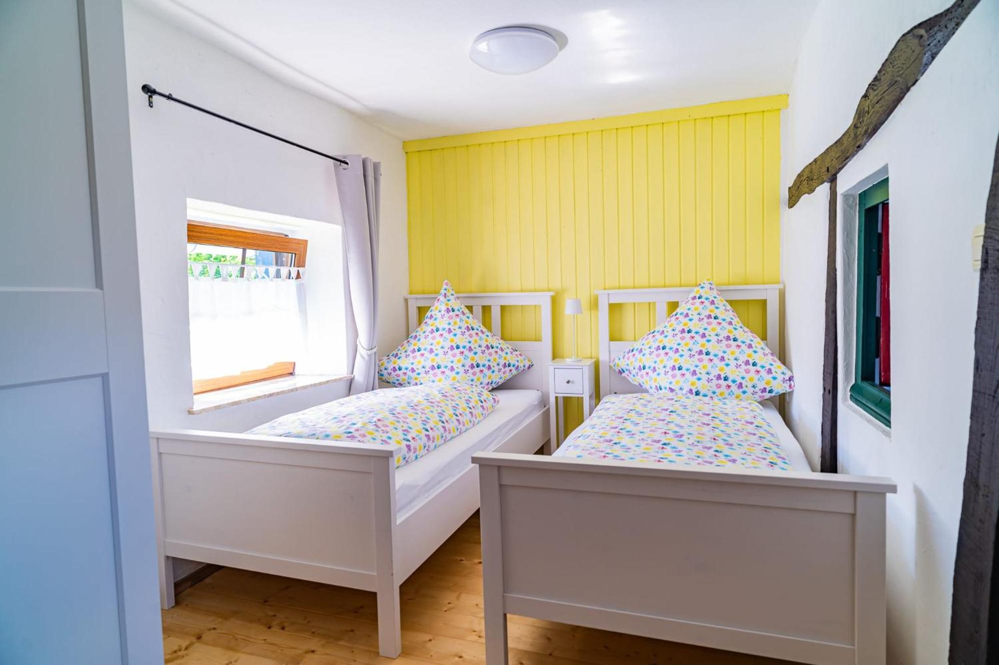 Ferienhaus Shiva Meinerzhagen Bagian luar foto