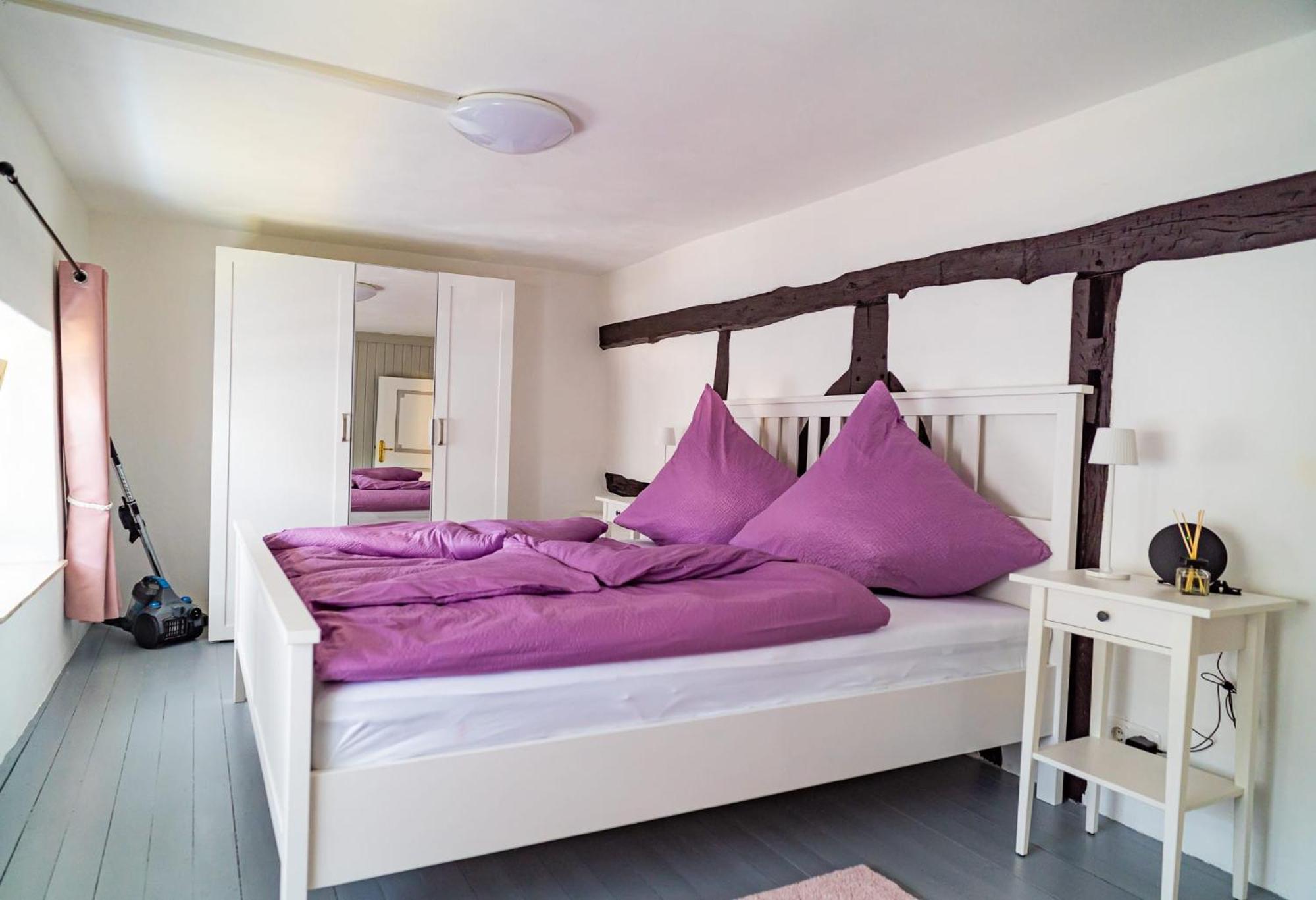 Ferienhaus Shiva Meinerzhagen Bagian luar foto