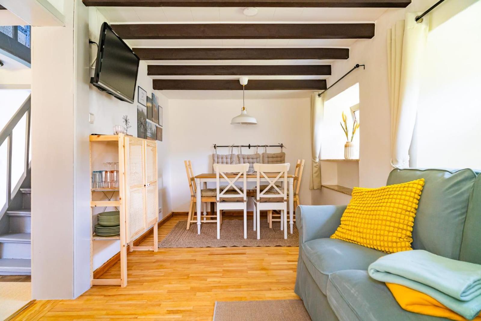 Ferienhaus Shiva Meinerzhagen Bagian luar foto
