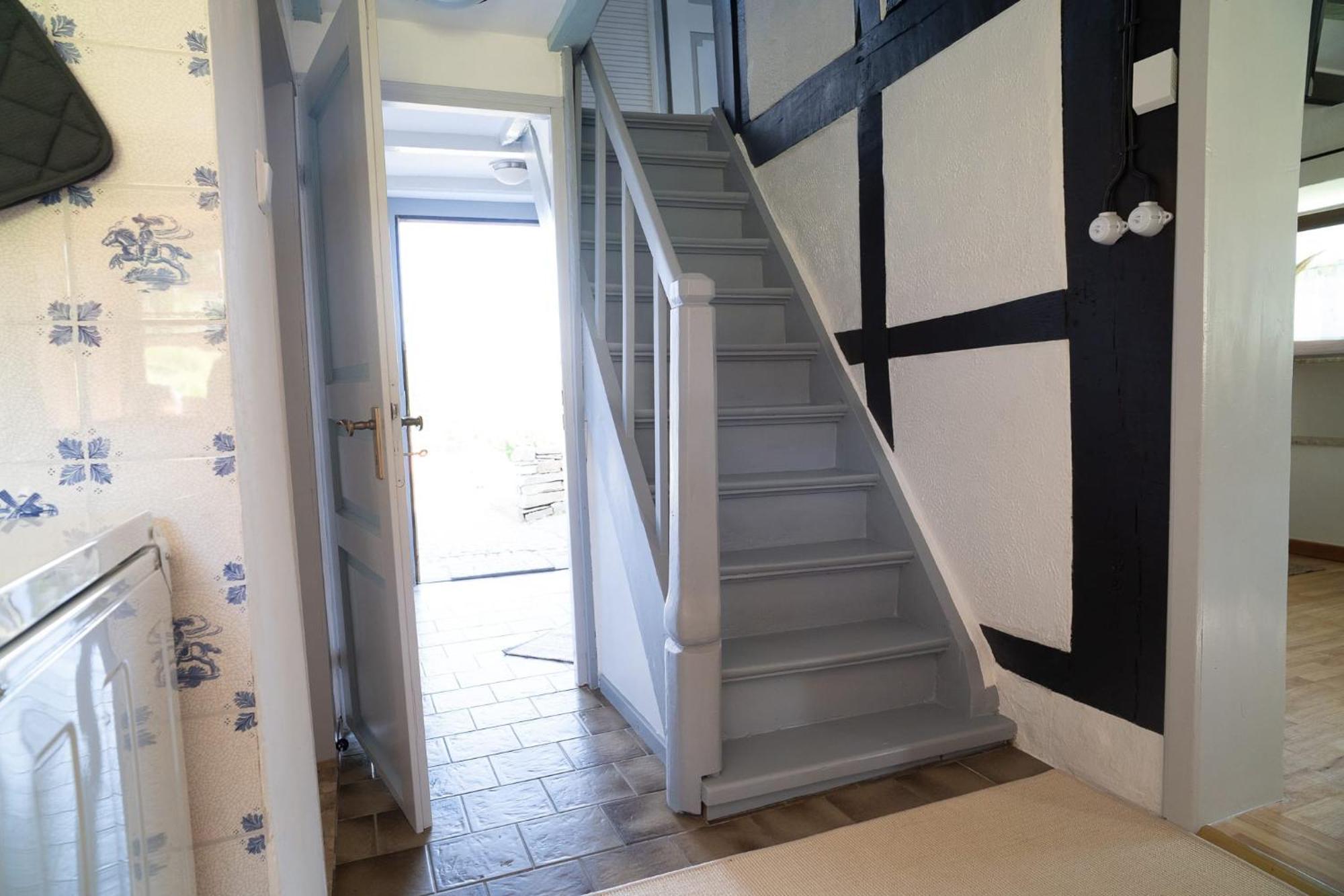 Ferienhaus Shiva Meinerzhagen Bagian luar foto