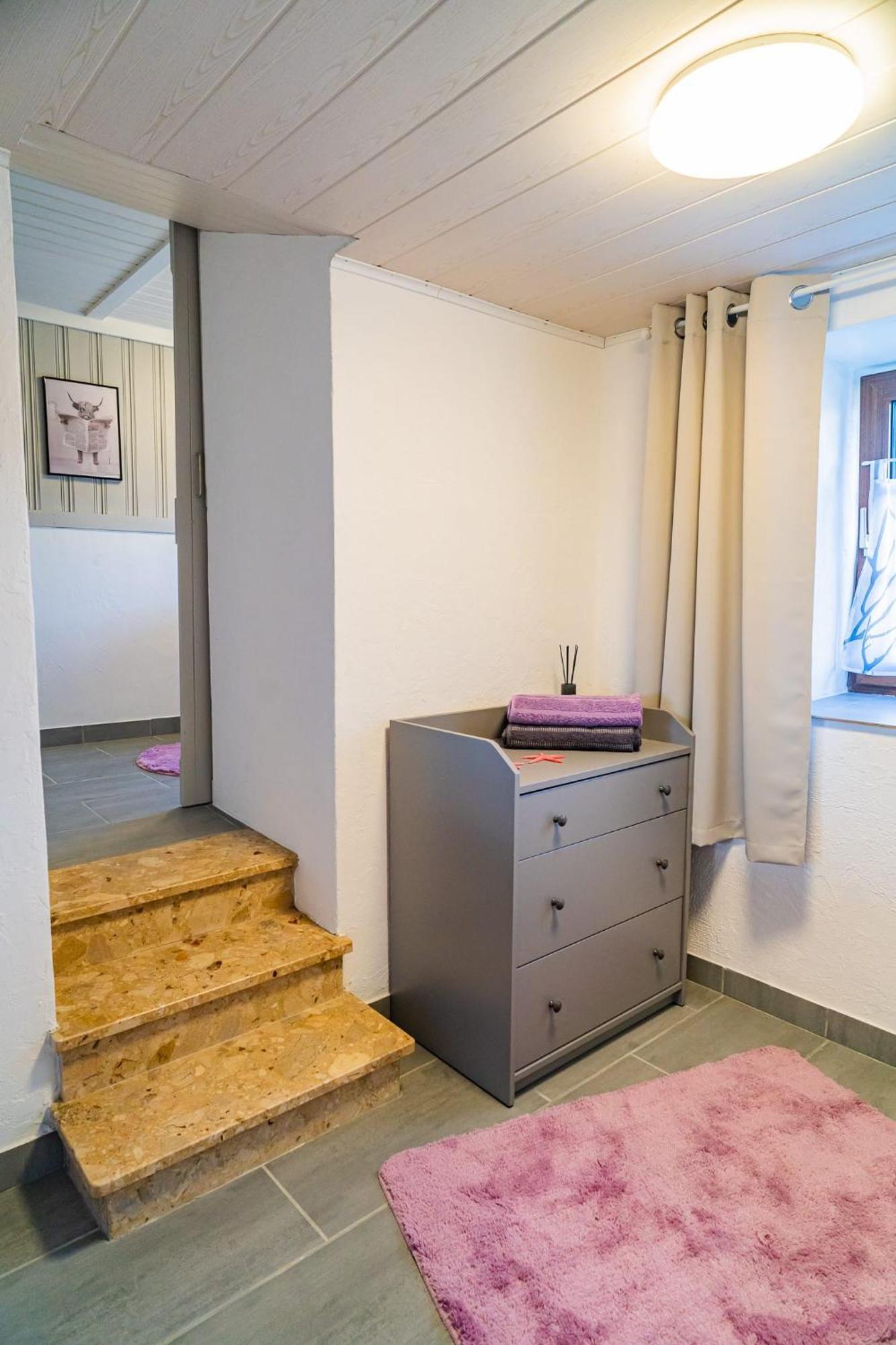 Ferienhaus Shiva Meinerzhagen Bagian luar foto