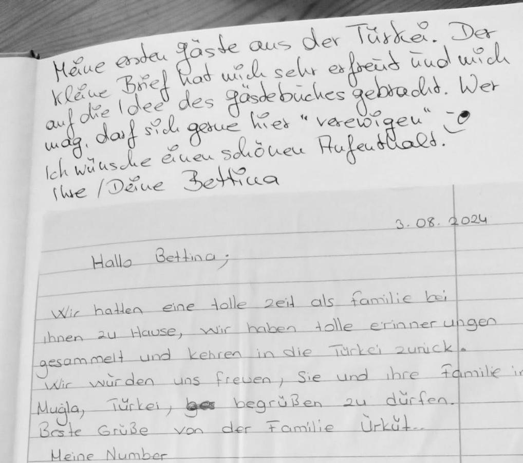 Ferienhaus Shiva Meinerzhagen Bagian luar foto