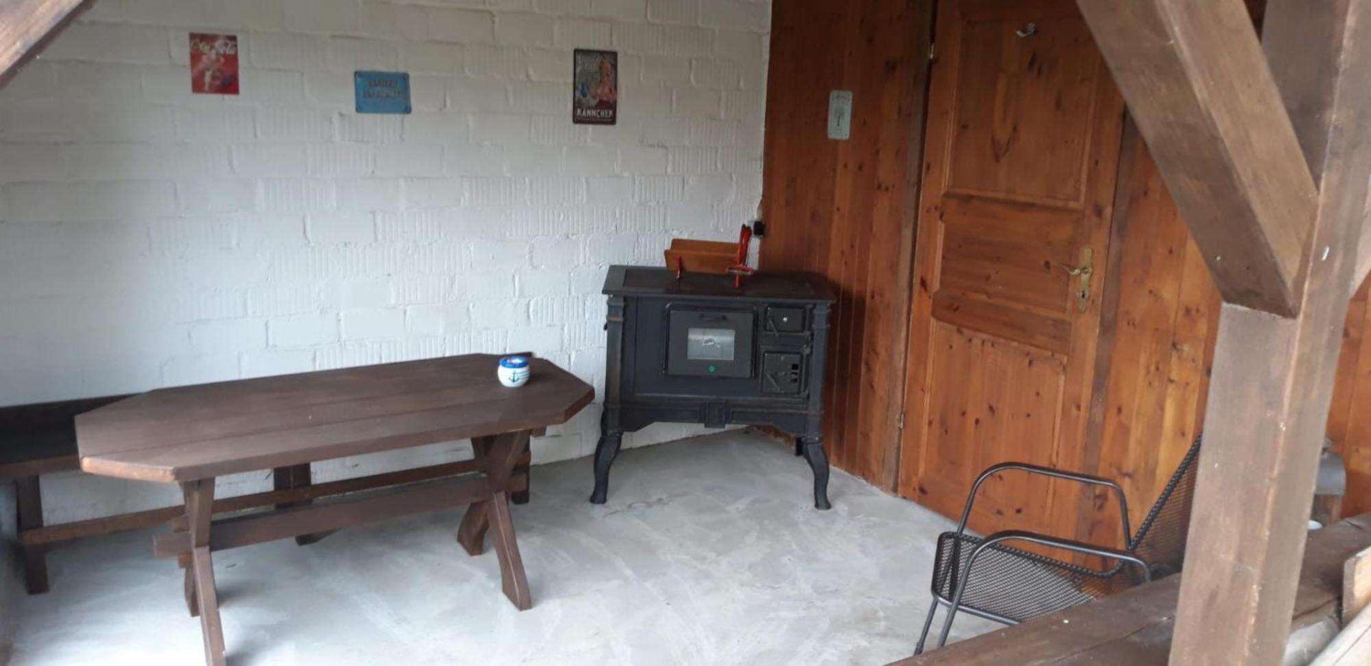 Ferienhaus Shiva Meinerzhagen Bagian luar foto